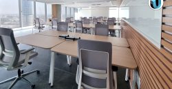 השכרת משרד בסקיי טאוור, יפהפה, נוף ונדיר