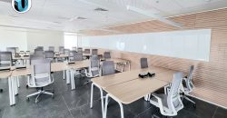 השכרת משרד בסקיי טאוור, יפהפה, נוף ונדיר