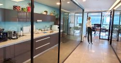 משרד להשכרה במגדלי אלון המפוארים ! 370 מ"ר