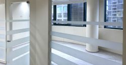 משרד להשכרה בבית זקסנברג ר"ג – 130 מ"ר