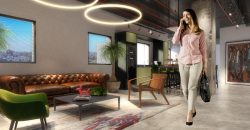 משרד להשכרה תובל 13 בית אמריקה ר"ג – 330 מ"ר