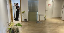 נירים 2 תל אביב – 516 מ"ר קומה 4, משרד להשכרה‎