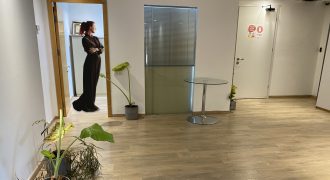 נירים 2 תל אביב – 516 מ"ר קומה 4, משרד להשכרה‎