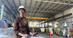 להשכרה מבנה תעשייה/ לוגיסטיקה הוד השרון 4,000 מ"ר