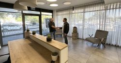 מציאה! להשכרה מרלוג באשדוד