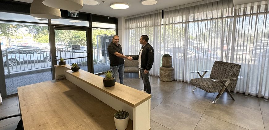 מציאה! להשכרה מרלוג באשדוד