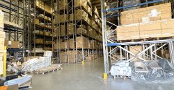 מציאה! להשכרה מרלוג באשדוד