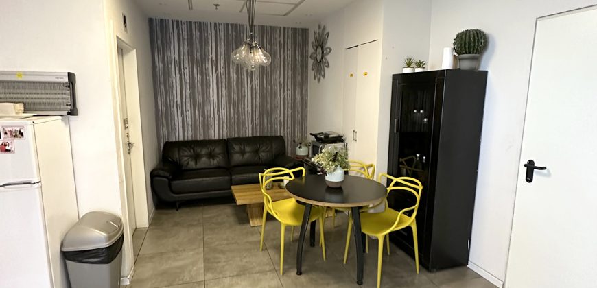 מציאה! להשכרה מרלוג באשדוד