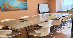 משרד להשכרה במגדלי אלון המפוארים ! 370 מ"ר