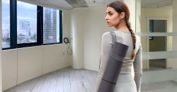 משרד להשכרה בבית זקסנברג ר"ג – 130 מ"ר