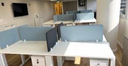 משרד להשכרה ביגאל אלון 90 תל אביב – 135 מ"ר‎