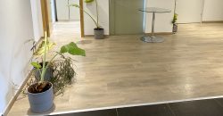 נירים 2 תל אביב – 516 מ"ר קומה 4, משרד להשכרה‎