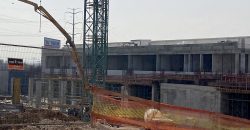 למכירה שטחי לוגיסטיקה בכפר סבא 1000/1500/3000 מ"ר