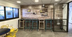 מציאה! להשכרה מרלוג באשדוד