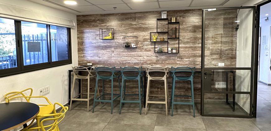 מציאה! להשכרה מרלוג באשדוד