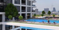 משרד להשכרה בפריים לוקיישן ! פרויקט דה וינצי. 179 מ"ר