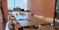 משרד להשכרה במגדלי אלון המפוארים ! 370 מ"ר