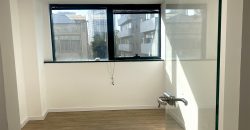 משרד להשכרה – 140 מ"ר – 75 ש"ח למ"ר בקרבת רכבת.