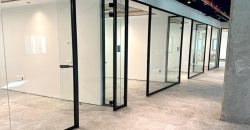 משרד להשכרה תובל 13 בית אמריקה ר"ג – 330 מ"ר