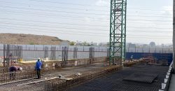 למכירה שטחי לוגיסטיקה בכפר סבא 1000/1500/3000 מ"ר