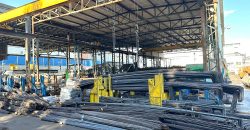 להשכרה מבנה תעשייה/ לוגיסטיקה הוד השרון 4,000 מ"ר