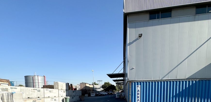 מציאה! להשכרה מרלוג באשדוד