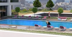 משרד להשכרה בפריים לוקיישן ! פרויקט דה וינצי. 179 מ"ר