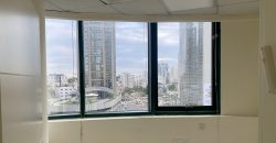 משרד להשכרה בבית זקסנברג ר"ג – 130 מ"ר