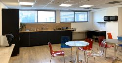 נירים 2 תל אביב – 516 מ"ר קומה 4, משרד להשכרה‎