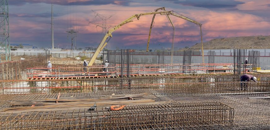 למכירה שטחי לוגיסטיקה בכפר סבא 1000/1500/3000 מ"ר