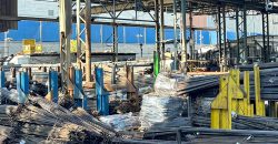 להשכרה מבנה תעשייה/ לוגיסטיקה הוד השרון 4,000 מ"ר