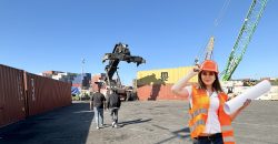 מציאה! להשכרה מרלוג באשדוד