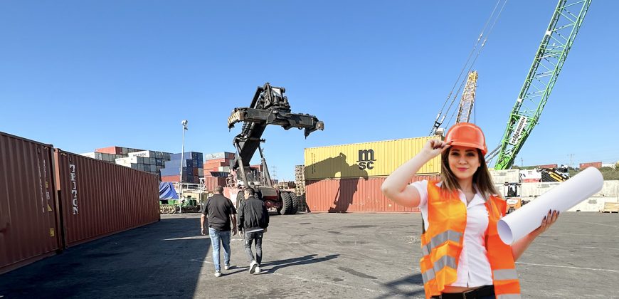 מציאה! להשכרה מרלוג באשדוד