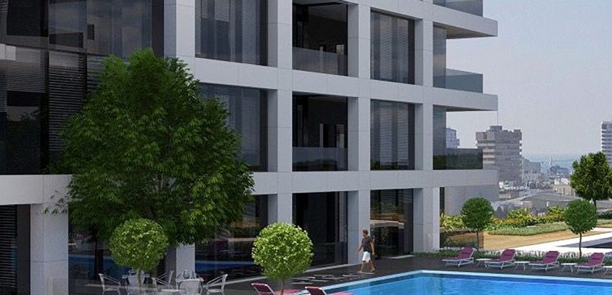 משרד להשכרה בפריים לוקיישן ! פרויקט דה וינצי. 179 מ"ר