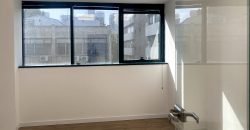 משרד להשכרה – 140 מ"ר – 75 ש"ח למ"ר בקרבת רכבת.