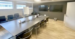 נירים 2 תל אביב – 516 מ"ר קומה 4, משרד להשכרה‎