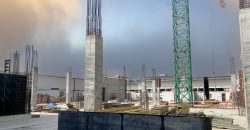 למכירה שטחי לוגיסטיקה בכפר סבא 1000/1500/3000 מ"ר