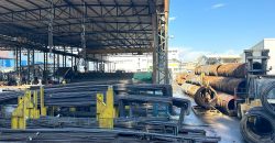 להשכרה מבנה תעשייה/ לוגיסטיקה הוד השרון 4,000 מ"ר