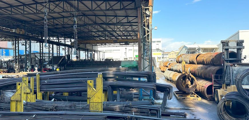 להשכרה מבנה תעשייה/ לוגיסטיקה הוד השרון 4,000 מ"ר