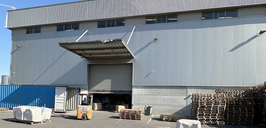 מציאה! להשכרה מרלוג באשדוד