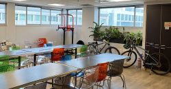 נירים 2 תל אביב – 516 מ"ר קומה 4, משרד להשכרה‎