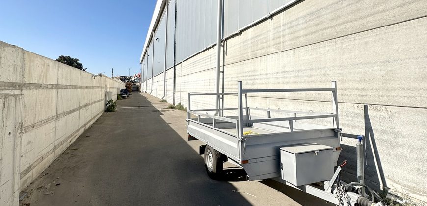 מציאה! להשכרה מרלוג באשדוד