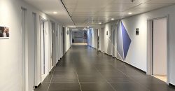 נירים 2 תל אביב – 516 מ"ר קומה 4, משרד להשכרה‎