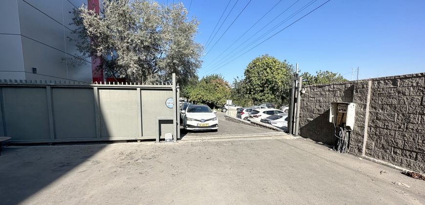 מציאה! להשכרה מרלוג באשדוד