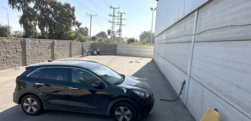 מציאה! להשכרה מרלוג באשדוד