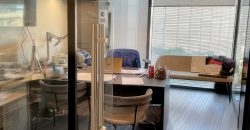 עסקה נדירה, למכירה משרד יוקרתי ונדיר במגדל ספיר