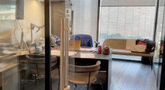 עסקה נדירה, למכירה משרד יוקרתי ונדיר במגדל ספיר