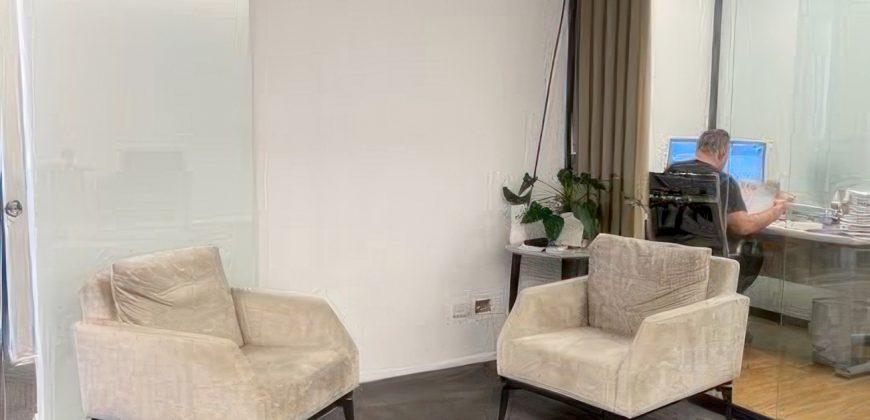 להשכרה משרדים יוקרתיים במגדל השחר ברמת גן