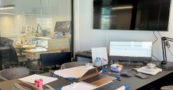 עסקה נדירה, למכירה משרד יוקרתי ונדיר במגדל ספיר