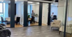 להשכרה משרדים יוקרתיים במגדל השחר ברמת גן